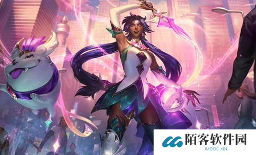 云顶之弈s9.5尼拉阵容搭配推荐 s9.5赛季尼拉阵容攻略