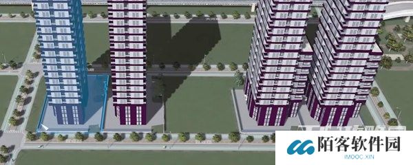 《城市天际线2》旅游业发展方法