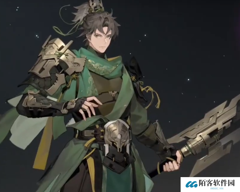 三国志幻想大陆2枭之歌关平怎么样 三幻2关平技能强度详解_三国志幻想大陆2枭之歌