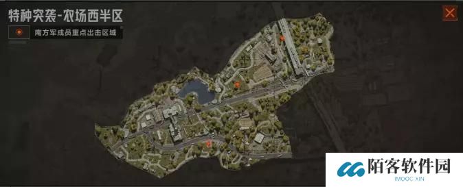 【特种突袭】强势回归！新增北山矿区地图，随机匹配畅爽对决！