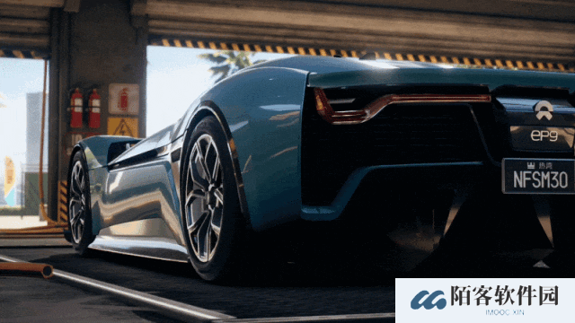 第七期通行证即将上线！未来已来，无需等待，蔚来 EP9来袭