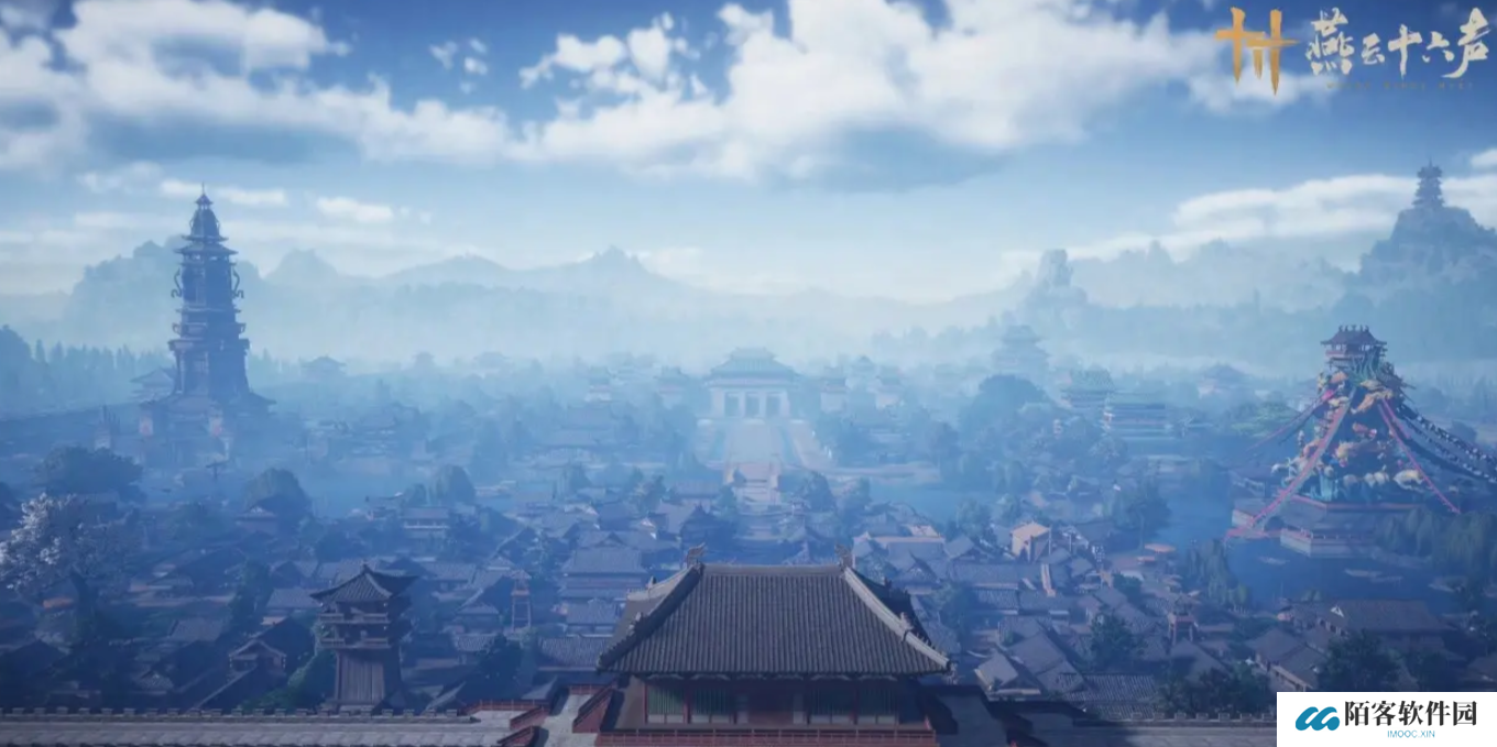 燕云十六声百业战季前赛怎么玩 燕云十六声百业战季前赛玩法介绍_燕云十六声