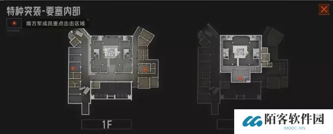 【特种突袭】强势回归！新增北山矿区地图，随机匹配畅爽对决！