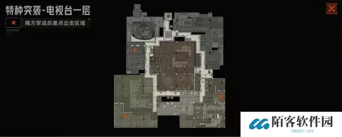 【特种突袭】强势回归！新增北山矿区地图，随机匹配畅爽对决！