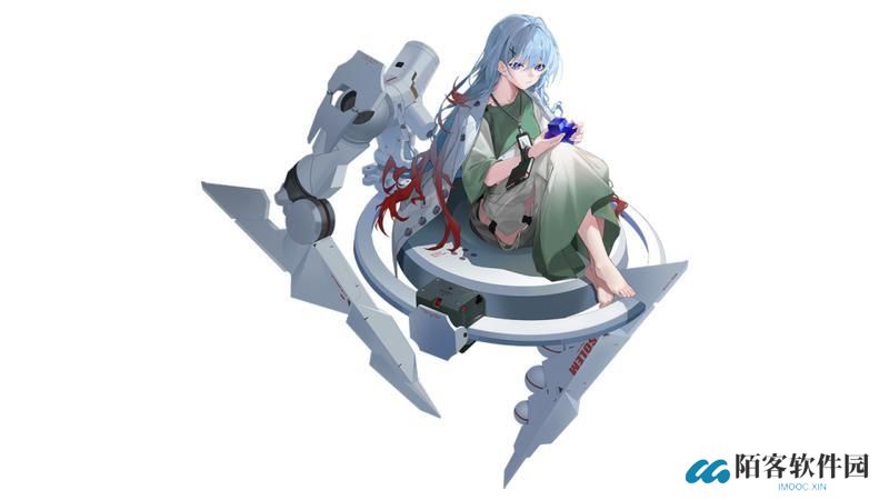 《重构:阿塔提斯》S2新赛季涤罪回响!3.20日见