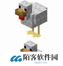 我的世界有哪些被动生物-我的世界被动生物种类介绍