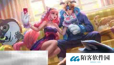 王者荣耀cp英雄有哪些 王者荣耀cp英雄