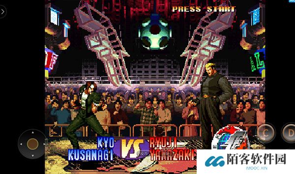 拳皇97怎么放大招 拳皇97放大招