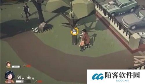 苏醒之路游戏攻略2