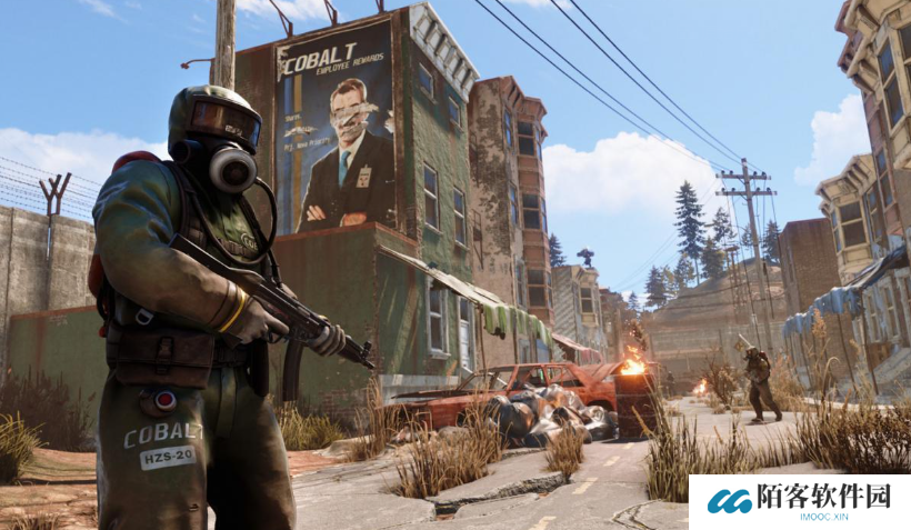 腐蚀手游什么时候上线正式服 腐蚀手游什么时候上线