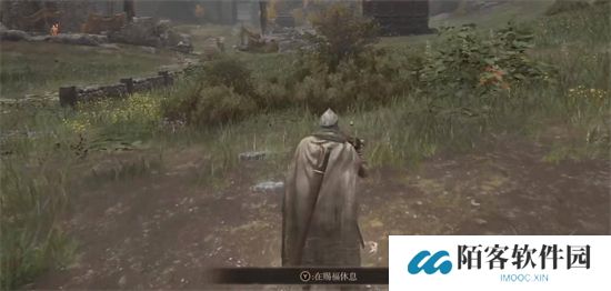 老头环战灰怎么装备 老头环战灰装备方法