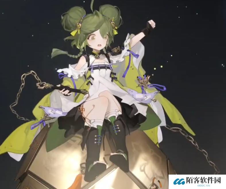 三国志幻想大陆2枭之歌关银屏怎么样 三幻2关银屏技能强度详解_三国志幻想大陆2枭之歌