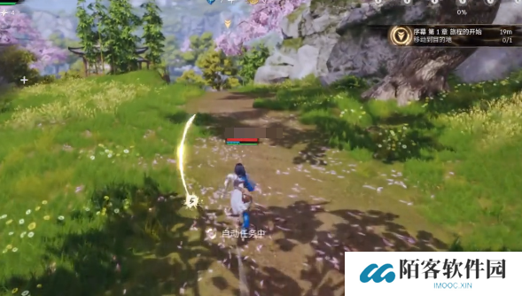 剑灵2主线任务如何完成 剑灵2手游主线任务攻略