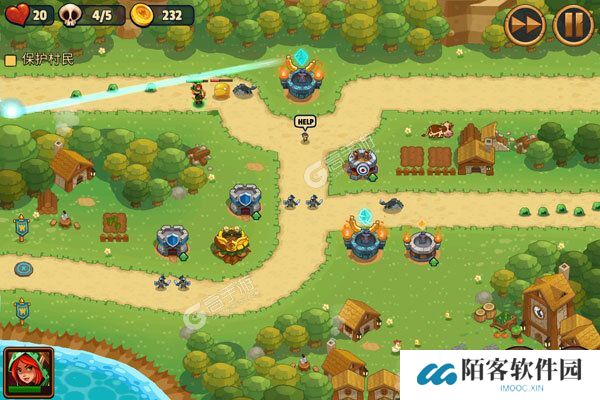 帝国守卫战下载