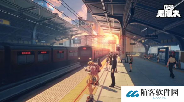 无限大肝吗 无限大玩法介绍