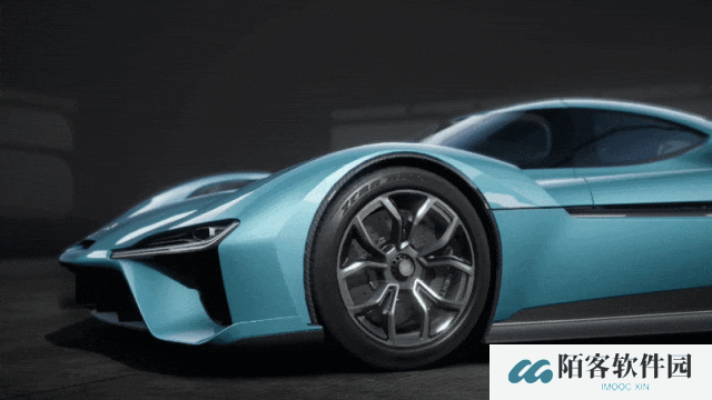 第七期通行证即将上线！未来已来，无需等待，蔚来 EP9来袭