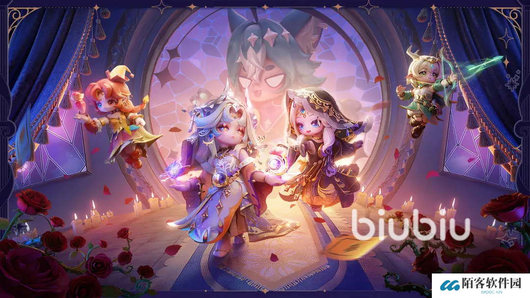 元梦之星真相之夜赛季介绍 元梦之星真相之夜赛季更新内容一览