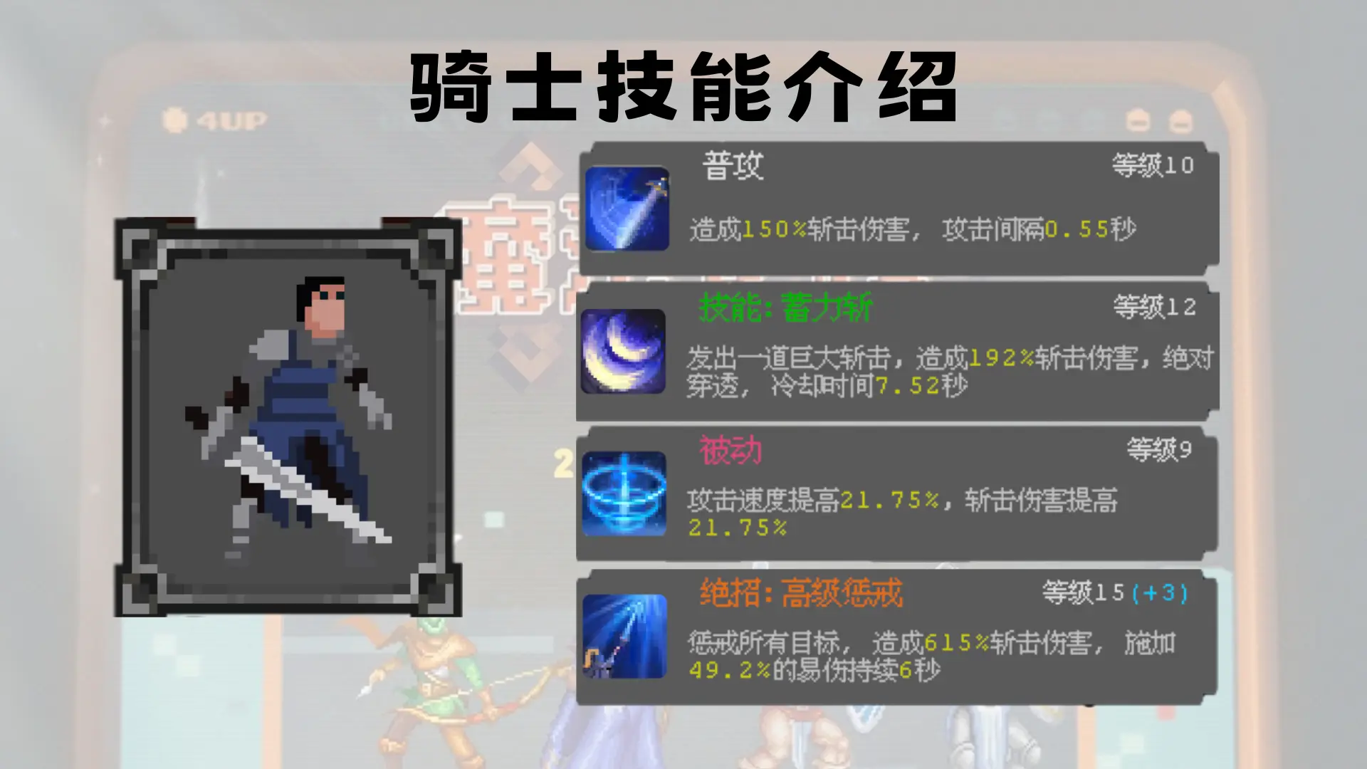 魔法之路角色强度排行  角色选择推荐[多图]图片2