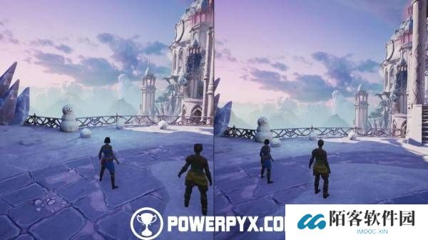 双影奇境成就攻略   全部成就解锁列表总汇[多图]图片13