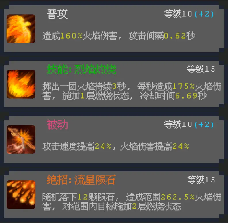 魔法之路平民攻略 平民最强阵容