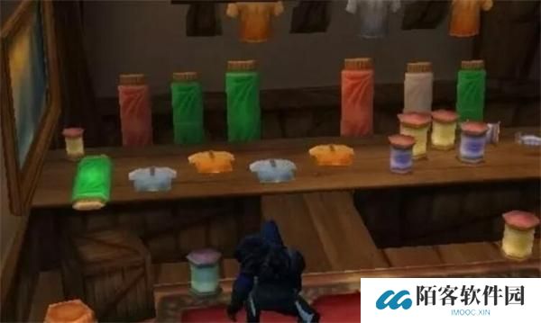 魔兽wlk盗贼职业任务赞吉尔之触流程攻略