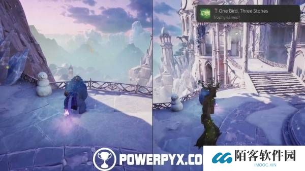 双影奇境成就攻略   全部成就解锁列表总汇[多图]图片14