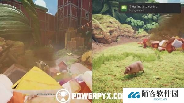 双影奇境成就攻略   全部成就解锁列表总汇[多图]图片28