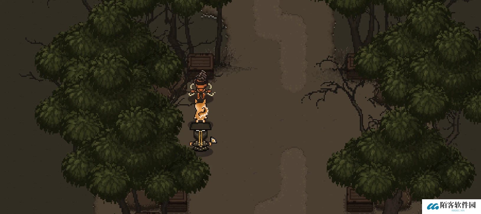 大江湖之苍龙与白鸟开服新手开荒攻略大全图片5