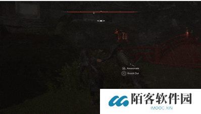 刺客信条影怎么潜行  潜行方法及技巧盘点[多图]图片6