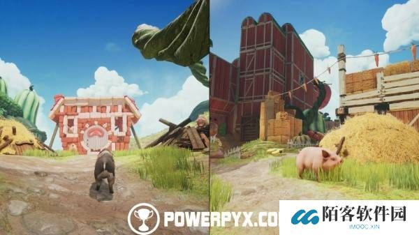 双影奇境成就攻略   全部成就解锁列表总汇[多图]图片27