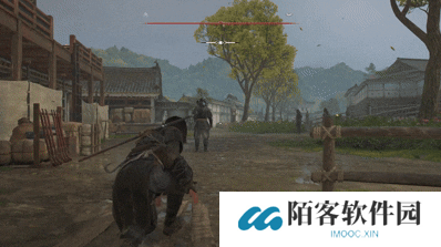 刺客信条影怎么潜行  潜行方法及技巧盘点[多图]图片7