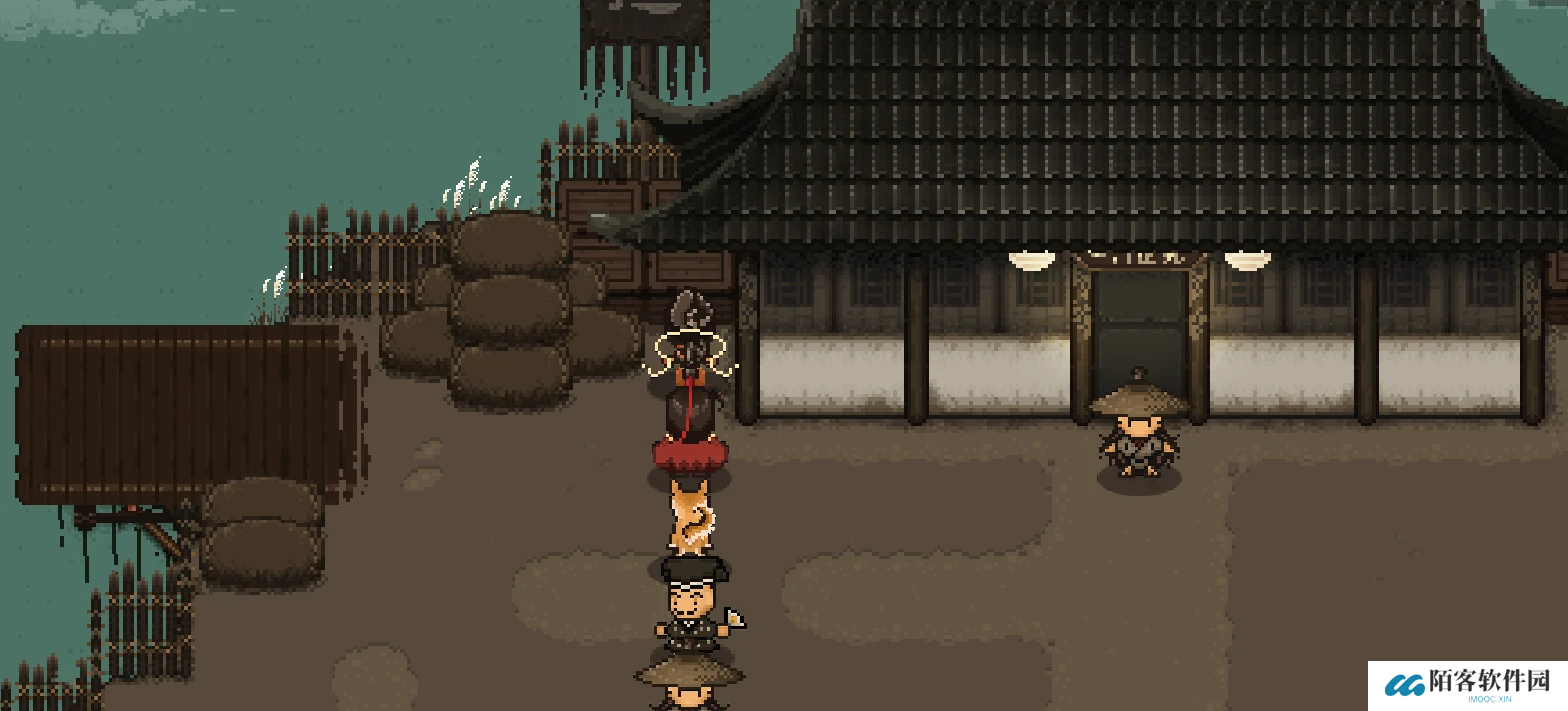 大江湖之苍龙与白鸟开服新手开荒攻略大全图片4