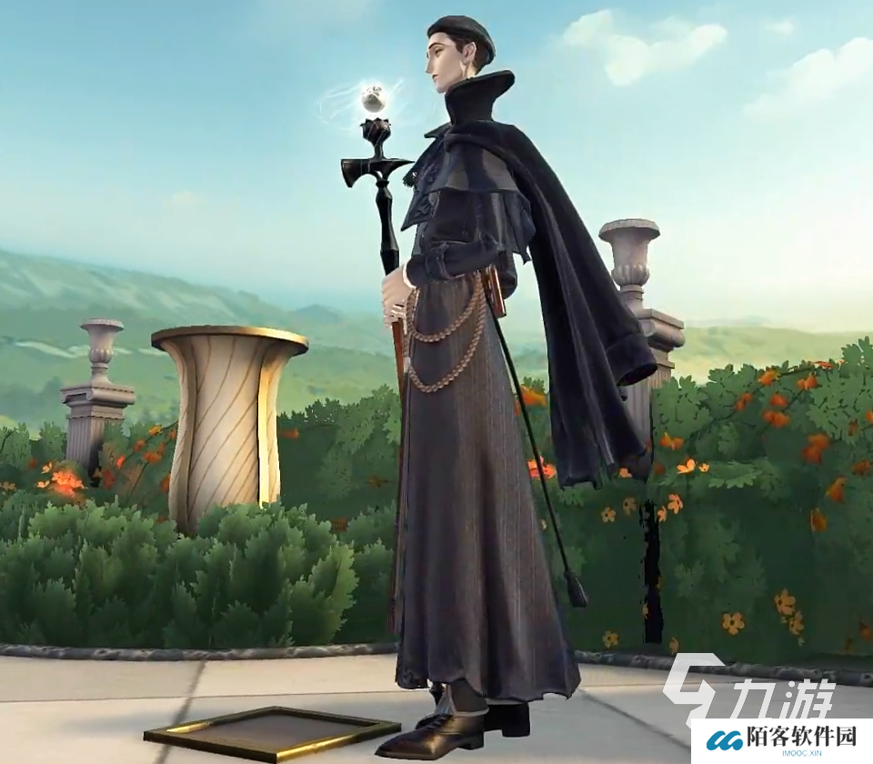 第五人格元旦活动2025介绍 第五人格元旦活动有哪些