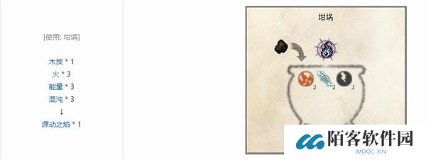 我的世界神秘时代4炼金术怎么合成