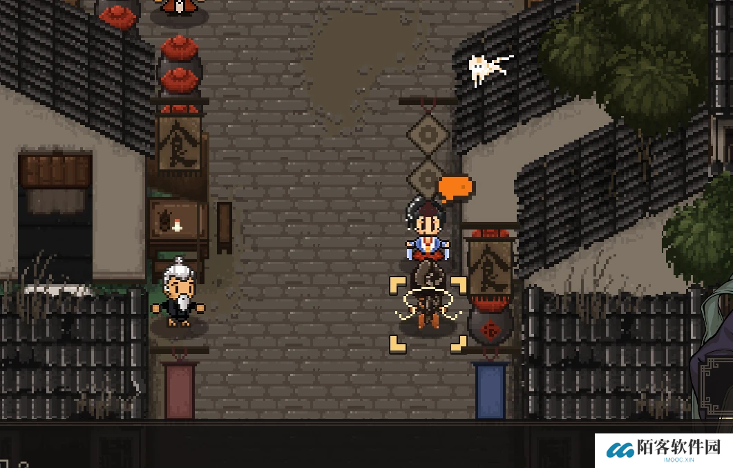 大江湖之苍龙与白鸟开服新手开荒攻略大全图片2