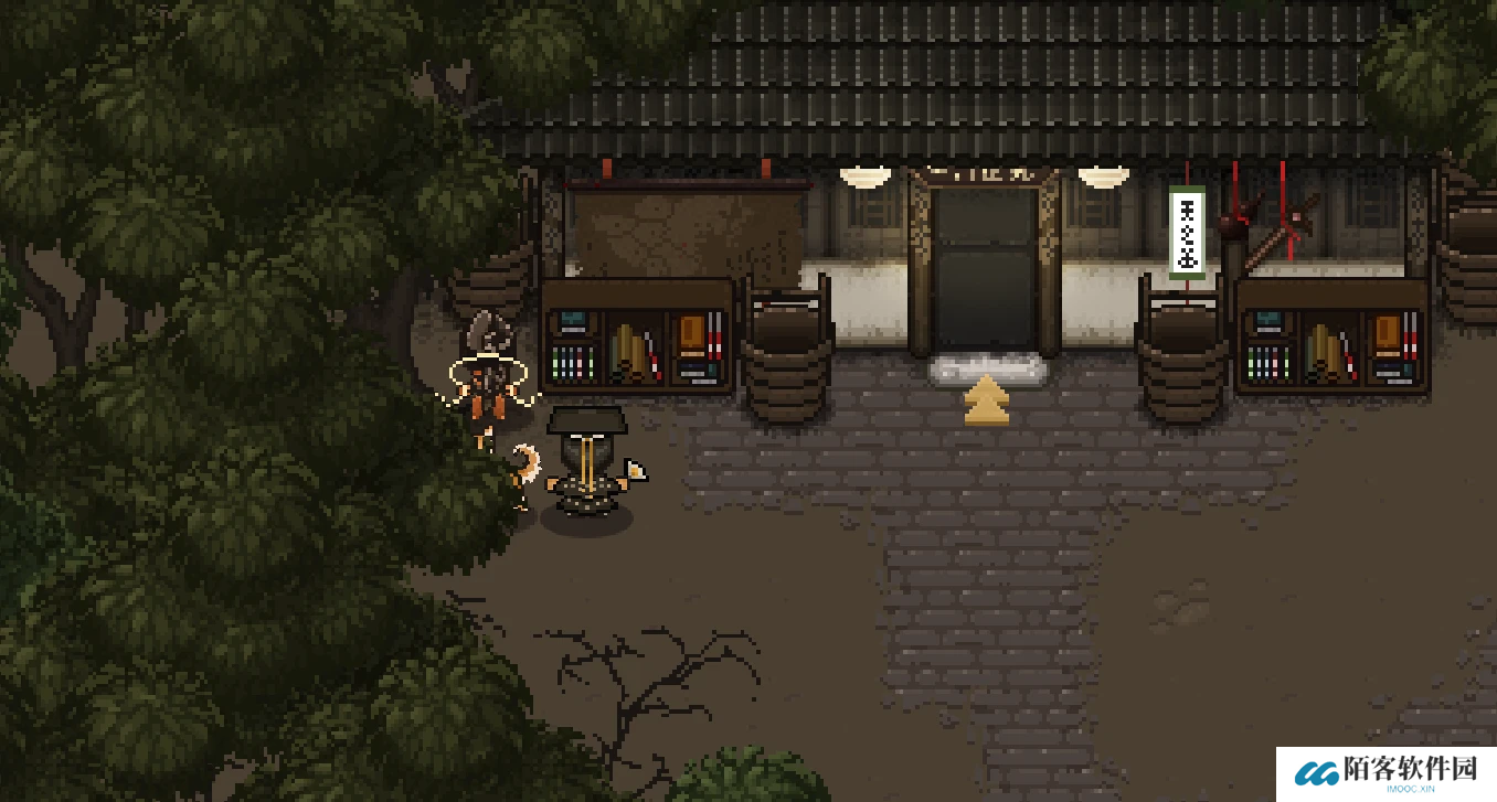 大江湖之苍龙与白鸟开服新手开荒攻略大全图片6