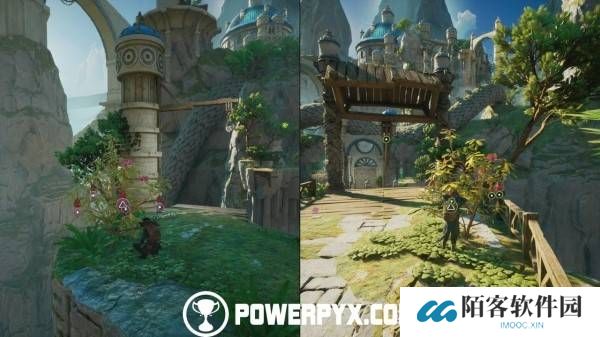 双影奇境成就攻略   全部成就解锁列表总汇[多图]图片33