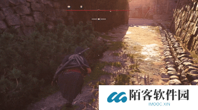 刺客信条影怎么潜行  潜行方法及技巧盘点[多图]图片4