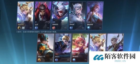 决胜巅峰英雄强度排名怎么看 决胜巅峰英雄强度排名最新分享2025