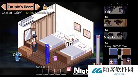 夏日狂想曲怎么玩?2025夏日狂想曲攻略完整版一周目分享