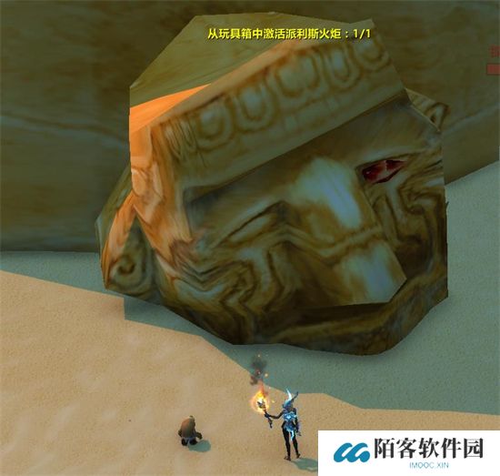 魔兽世界20周年宝藏猎人任务怎么做-宝藏猎人任务攻略2025