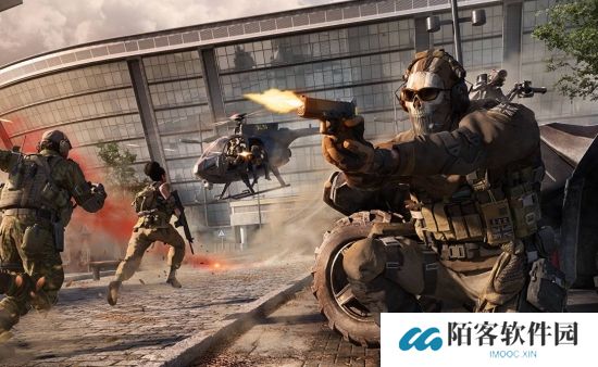 有哪些好玩的steamfps游戏推荐?2025好玩的steamfps游戏排行榜