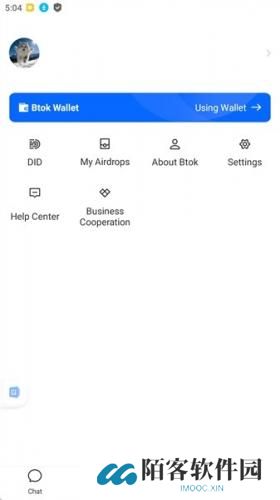 btok中文设置