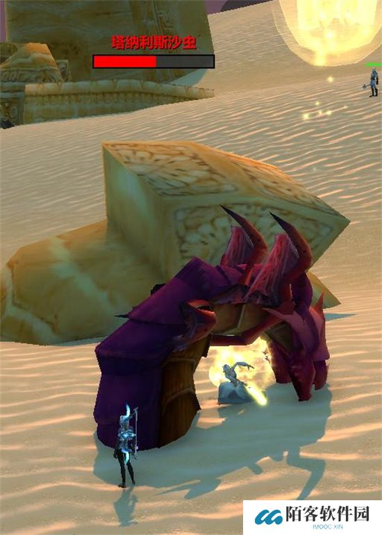 魔兽世界20周年宝藏猎人任务怎么做-宝藏猎人任务攻略2025