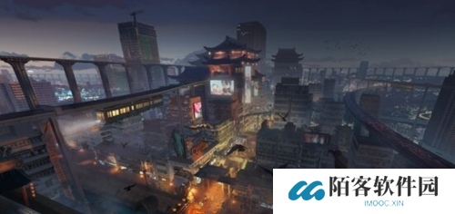归龙潮2