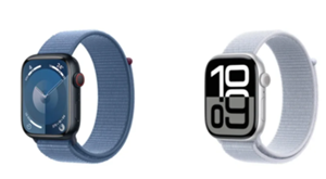 苹果手表se和s10的区别 苹果手表se和s10哪个值得入手