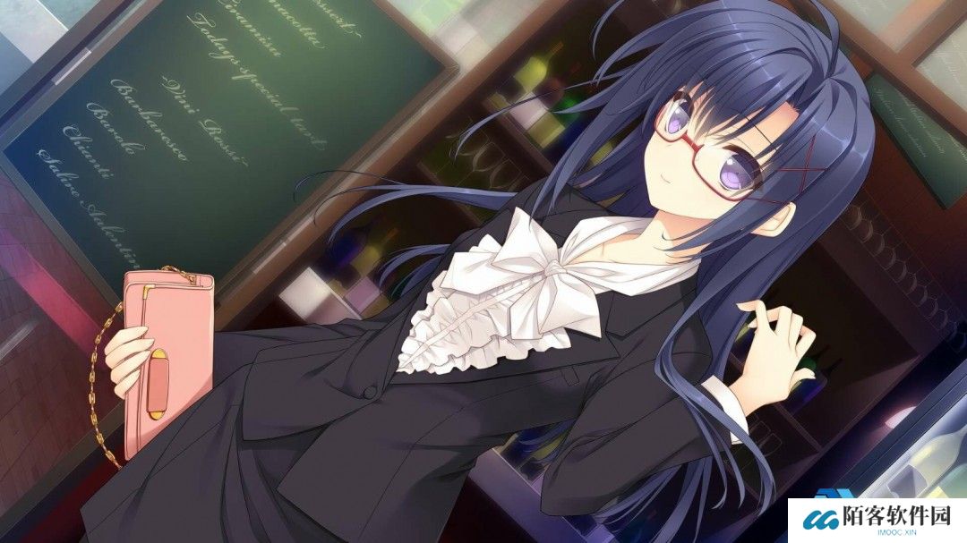 近月少女的礼仪2正式登陆Steam平台 2025年第二季度发售