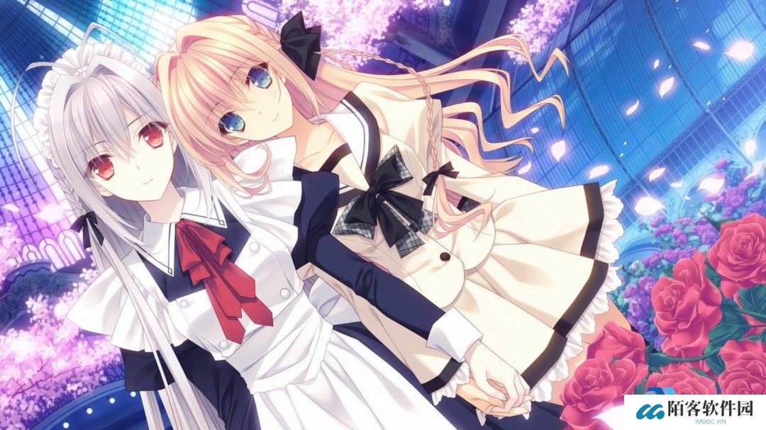 近月少女的礼仪2正式登陆Steam平台 2025年第二季度发售