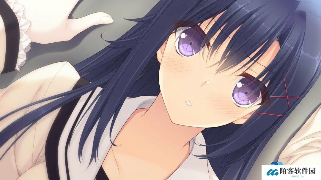 近月少女的礼仪2正式登陆Steam平台 2025年第二季度发售