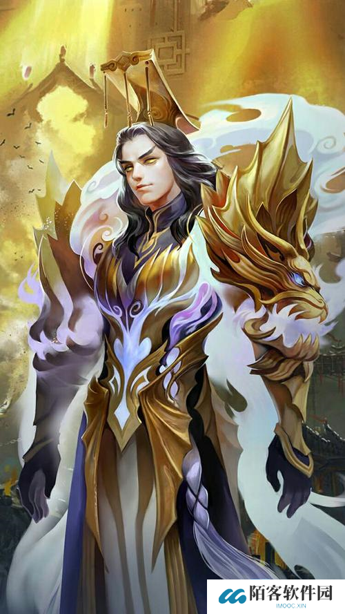 英魂之刃全位置打法指南 从C位到辅助实战技巧解析